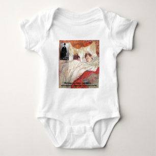 Toulouse-Lautrec Marriage Quote Gifts & Tees