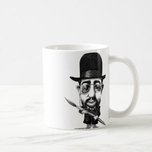 Toulouse-Lautrec Mug