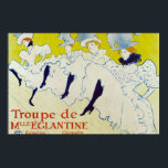 Toulouse Lautrec Poster Art<br><div class="desc">Toulouse Lautrec Poster Art</div>