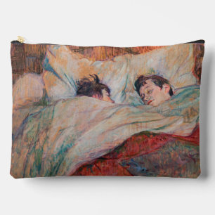 Toulouse-Lautrec - The Bed Accessory Pouch