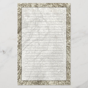 Toulouse Stationery