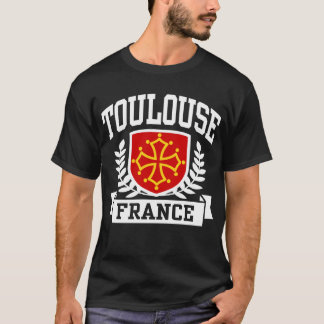 Toulouse T-Shirt