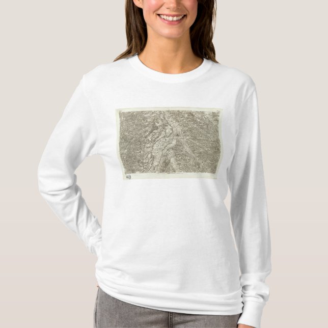 Toulouse T-Shirt (Front)