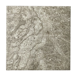 Toulouse Tile