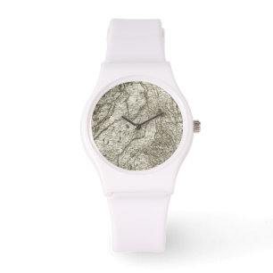 Toulouse Watch