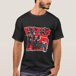 Tour Band Singer Music Essential T-Shirt