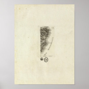 Tour de Camarat Poster