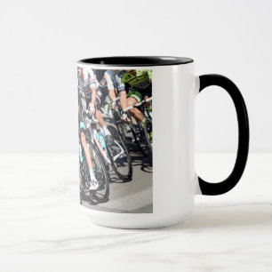 Tour de France Mug