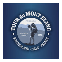 Tour du Mont Blanc