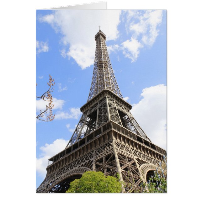 Tour Eiffel (Front)