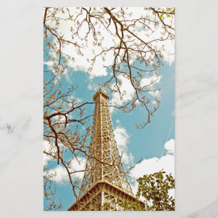 Tour Eiffel