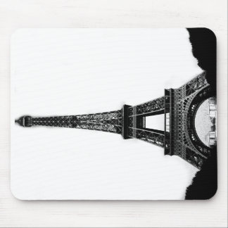 Tour Eiffel (eiifel tower) Mouse Mat