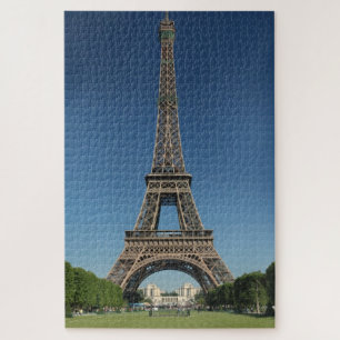 tour eiffel jigsaw puzzle
