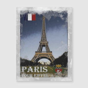 Tour Eiffel - Pari - France -