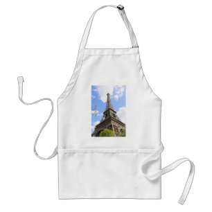 Tour Eiffel Standard Apron