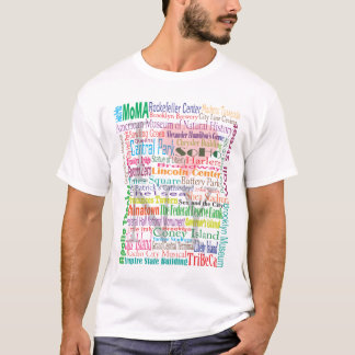 Tour Guide T-Shirt
