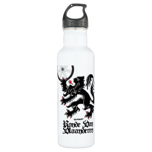 Tour of Flanders 710 Ml Water Bottle