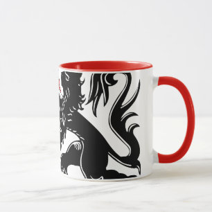 Tour of Flanders Mug
