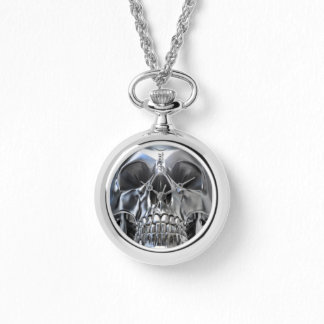 tour™ / skull watch