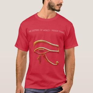 Tour Vintage Rock Music Retro 90s Band funny retro T-Shirt