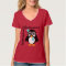 Tourette Syndrome Awareness Penguin