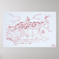 Tourettes sur Loup, Provence | South of France