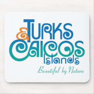 Tourist Board Mouse Mat
