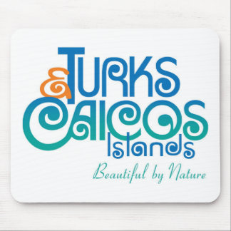 Tourist Board Mouse Mat