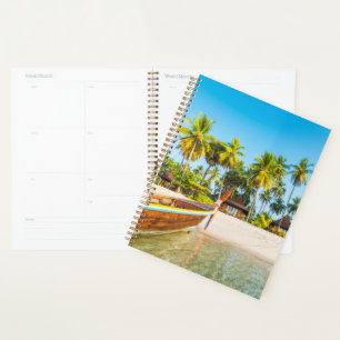 Tourist Resort's Bungalows on the Beach   Thailand Planner