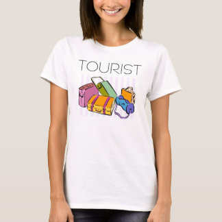 Tourist Shirt