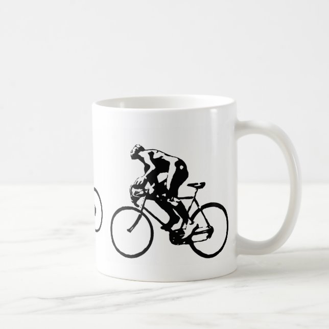 tourmalet coffee mug (Right)