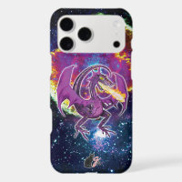 Tourmaline Cosmic Dragon