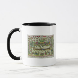 Tournament during which Henri II Mug