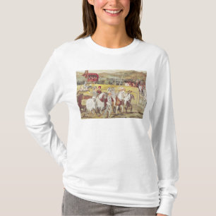 Tournament in Honour of Christian I of T-Shirt