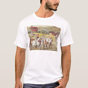 Tournament in Honour of Christian I of T-Shirt