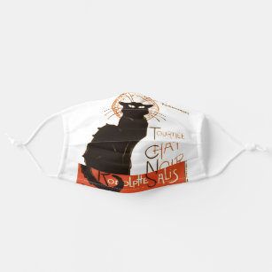 Le Chat Noir Gifts Gift Ideas Zazzle Uk