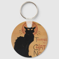 Tournée du Chat Noir, Théophile Steinlen