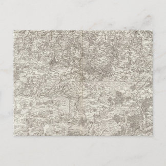 Tours Postcard
