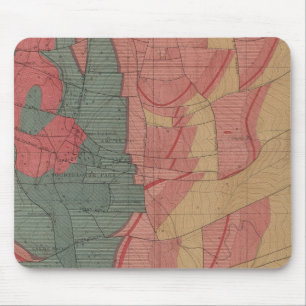 Tourtelotte Park Special Mouse Mat