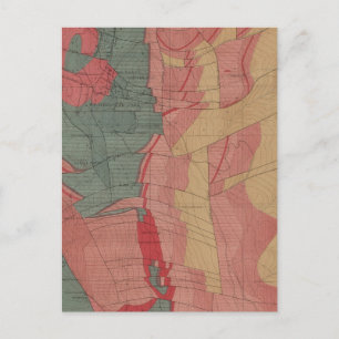 Tourtelotte Park Special Postcard