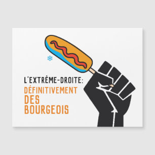 Tous égaux mais pas tous pogos dégelés Humour PQ