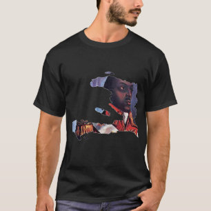 Toussaint Louverture Haitian General Haiti Island T-Shirt