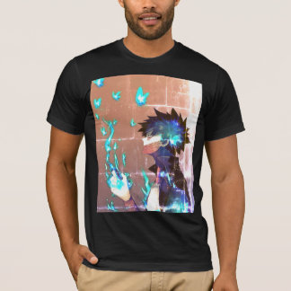 Touya Todoroki T-Shirt