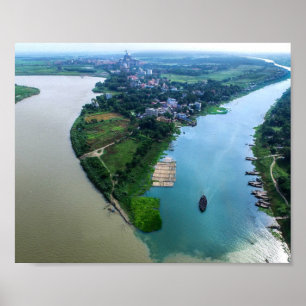 TOVP 8 x 10 Print