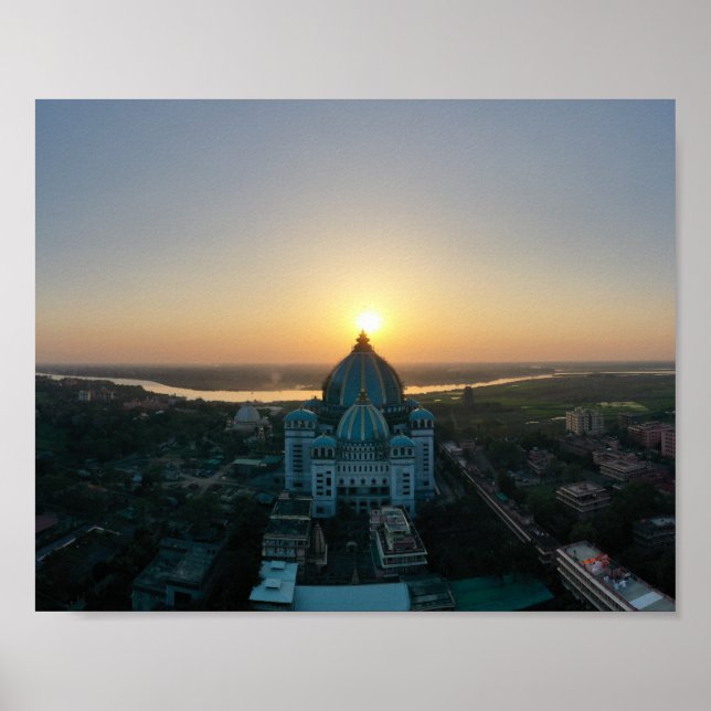 TOVP 8 x 10 Print (Front)