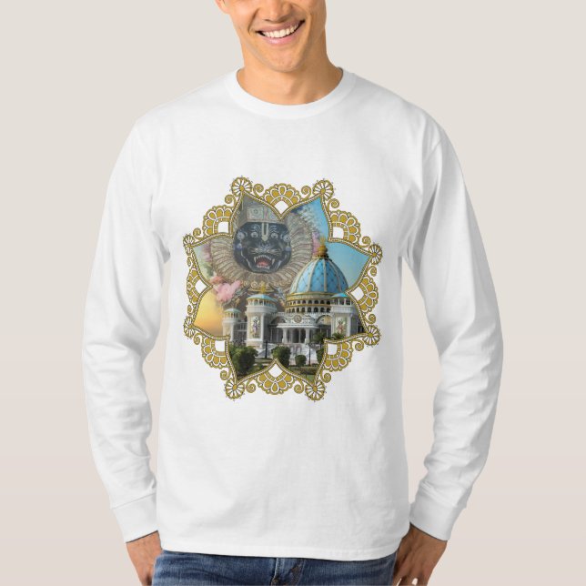TOVP/Lord Nrsimha Shirt (Front)