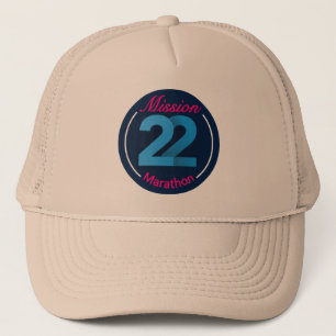 TOVP MISSION 22 MARATHON Hat