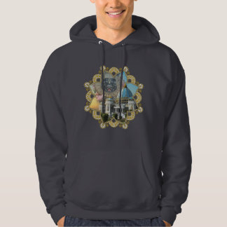 TOVP/Nrsimha Hoodie