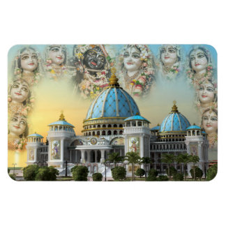 TOVP/Radha Madhava/Ashta Sakhis Magnet