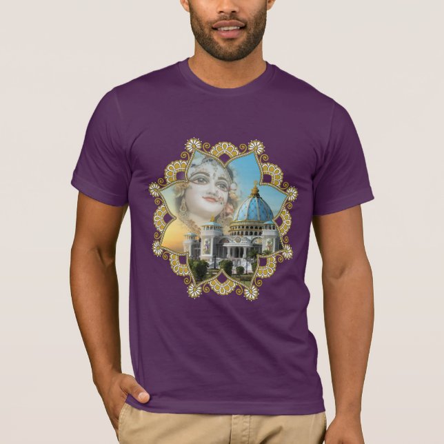 TOVP/Sri Radha Shirt (Front)
